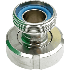 Mutterteil x Vaterteil Adapter