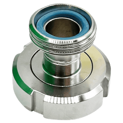 Mutterteil x Vaterteil Adapter