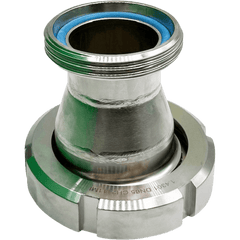 Mutterteil x Vaterteil Adapter