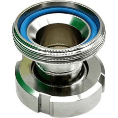 Mutterteil x Vaterteil Adapter