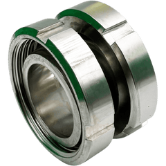 Mutterteil x Mutterteil Adapter
