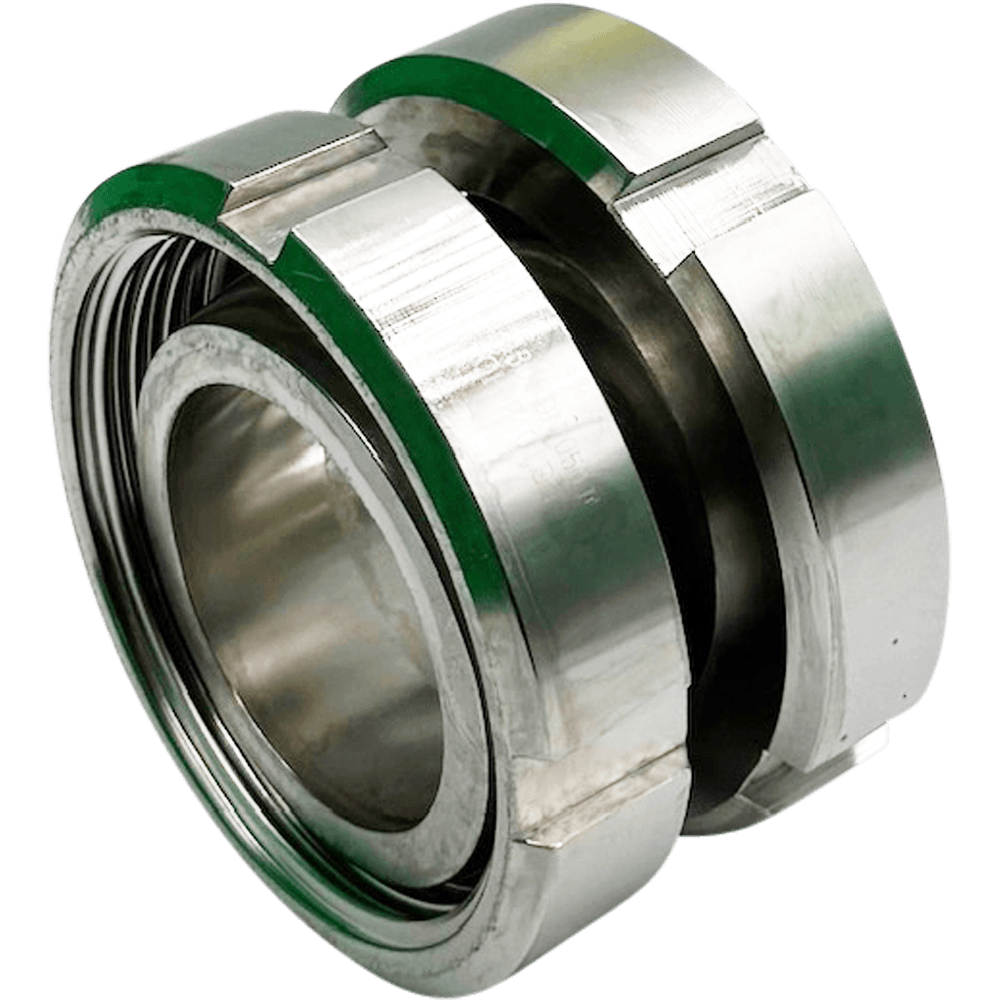 Mutterteil x Mutterteil Adapter