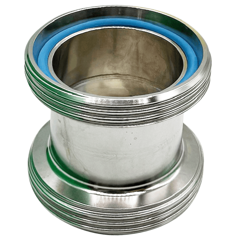 Vaterteil x Vaterteil Adapter