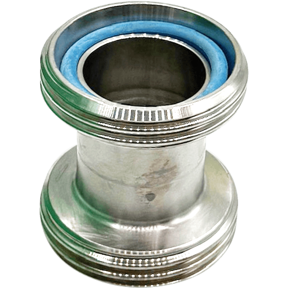 Vaterteil x Vaterteil Adapter