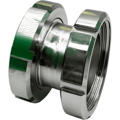 Mutterteil x Mutterteil Adapter
