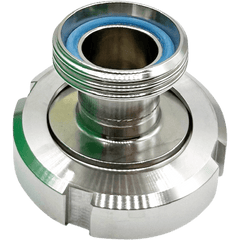 Mutterteil x Vaterteil Adapter
