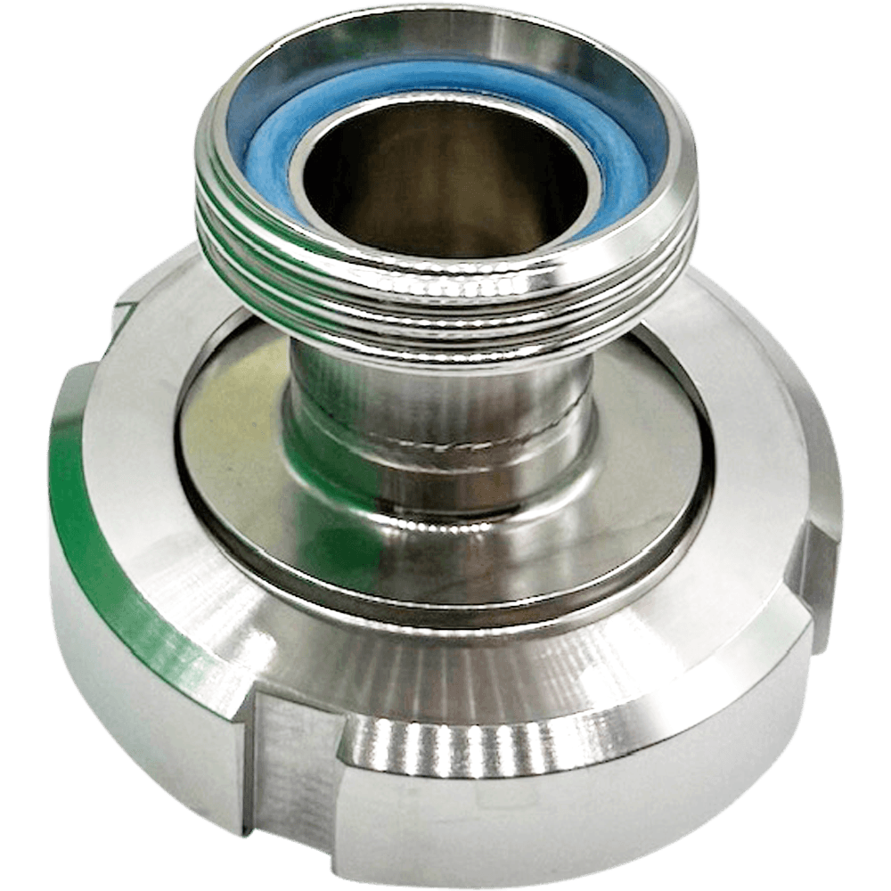 Mutterteil x Vaterteil Adapter