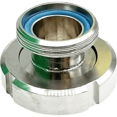 Mutterteil x Vaterteil Adapter
