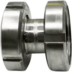 Mutterteil x Mutterteil Adapter