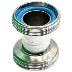 Vaterteil x Vaterteil Adapter