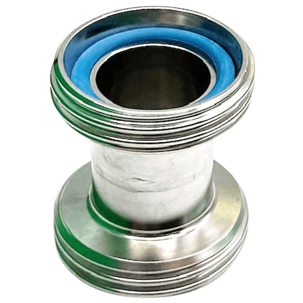 Vaterteil x Vaterteil Adapter