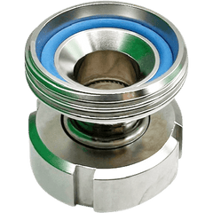 Mutterteil x Vaterteil Adapter