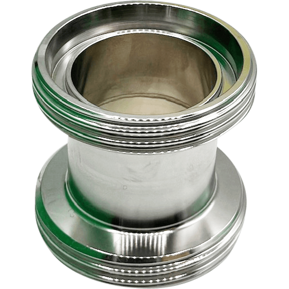 Vaterteil x Vaterteil Adapter