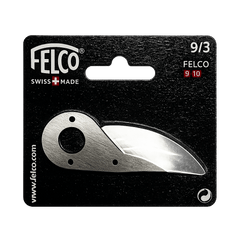 Lame de rechange pour sécateur Felco 6 / 7 / 8 / 9 et 10