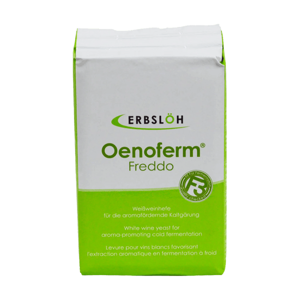 Weißweinhefe Oenoferm Freddo Erbslöh