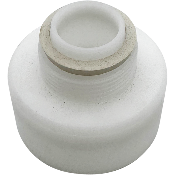 Lebensmittelechter POM IBC Adapter für IBC Container mit Mainzer Weingewinde