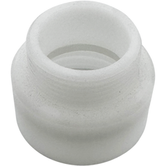 Lebensmittelechter POM IBC Adapter für IBC Container mit 38Pfälzer