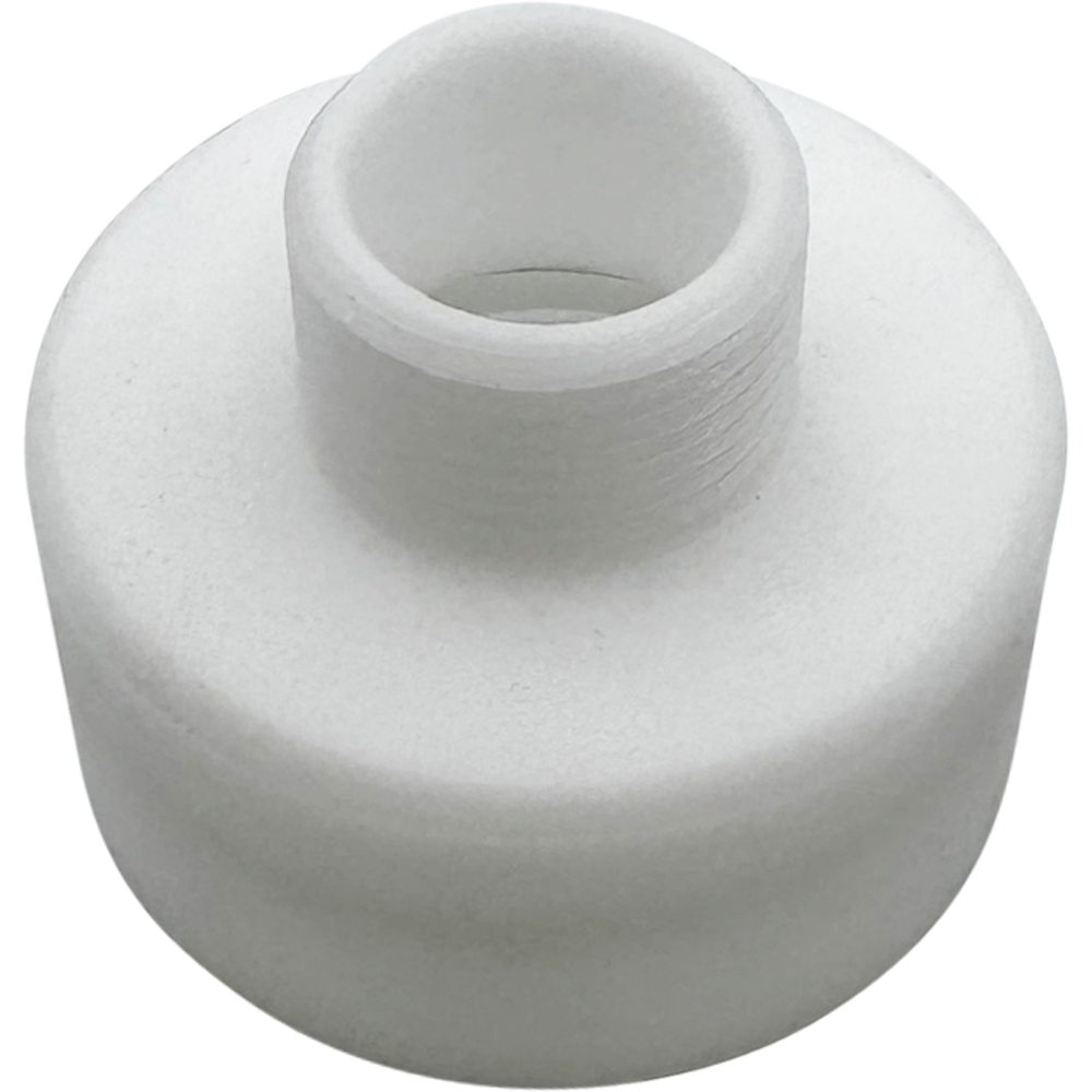 Lebensmittelechter POM IBC Adapter für IBC Container mit 3/4 Zoll