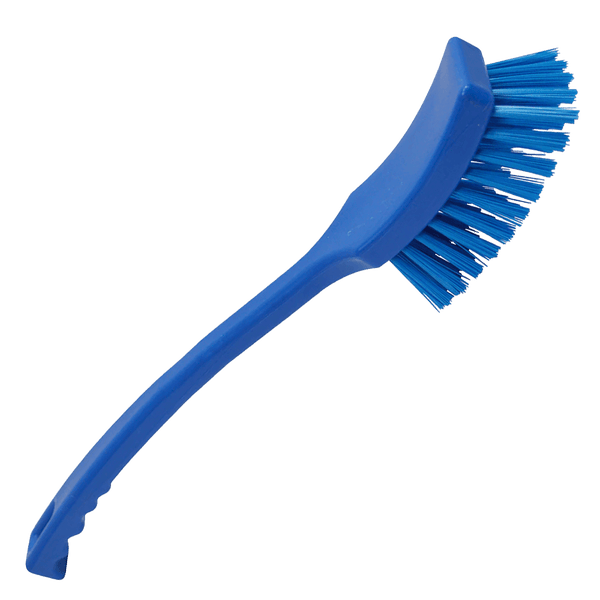 FBK Stielbürste mit langem Griff zur Reinigung von Weintanks