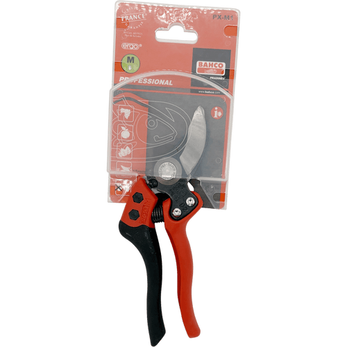 Bahco Rebschere PX-M1 für professionellen Rebschnitt