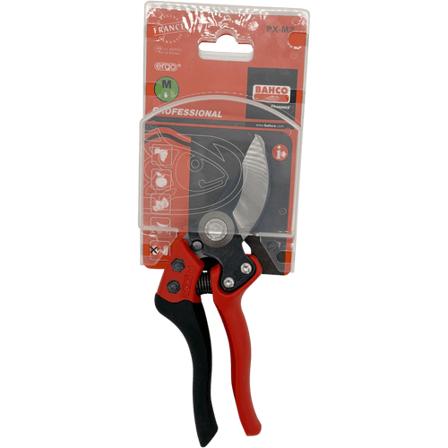 Bahco Rebschere PX-M2 für professionellen Rebschnitt