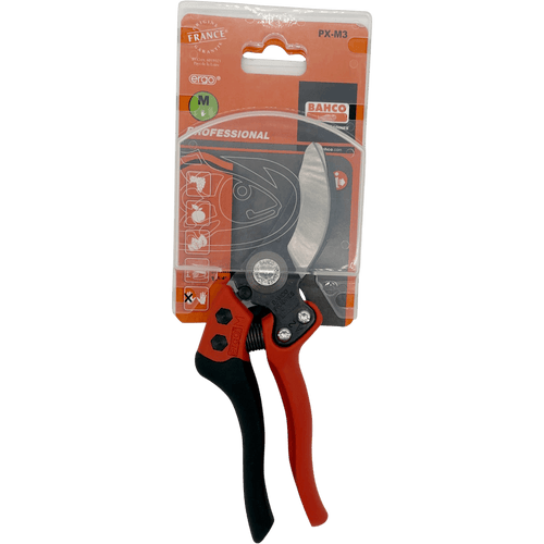 Bahco Rebschere PX-M3 für professionellen Rebschnitt