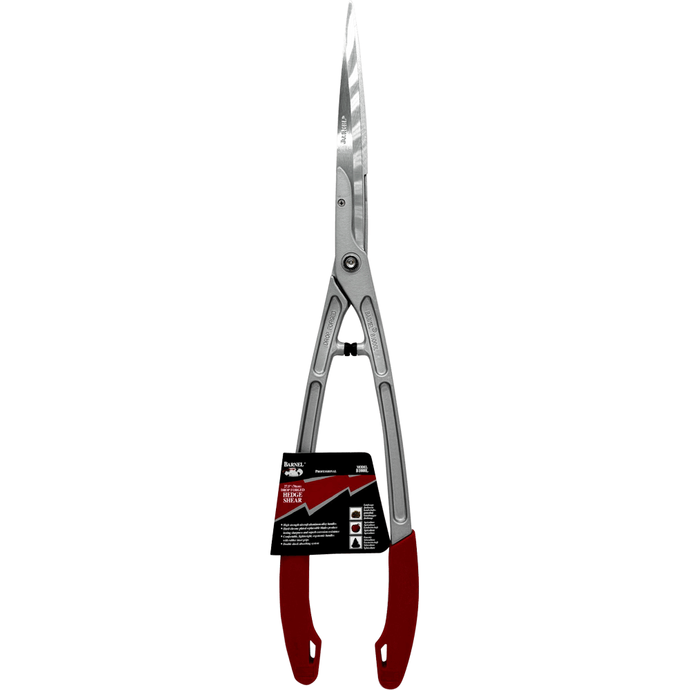 Barnel B1000L Profi Rebschere für Weinberg und Gartenbau