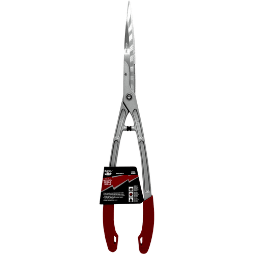 Barnel B1000L Profi Rebschere für Weinberg und Gartenbau