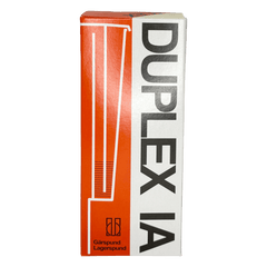 Duplex Getränkeschützer 1A Gärspund für 17 mm Stopfen in Verpackung