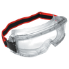 JSP Atlantic Vollschutzbrille für Pflanzenschutzarbeiten