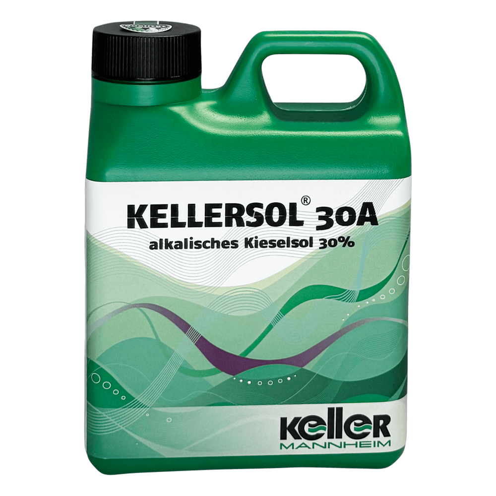 KELLERSOL 30A Kieselsol zur Klärung von Wein
