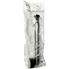 Verpackte Luftpumpe für Immervolltank zum Aufpumpen des Schlauchs