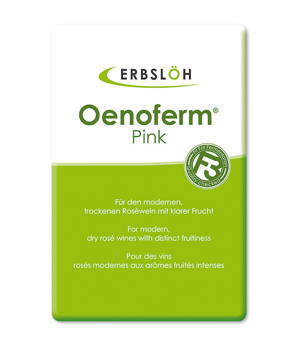 Oenoferm® Pink
