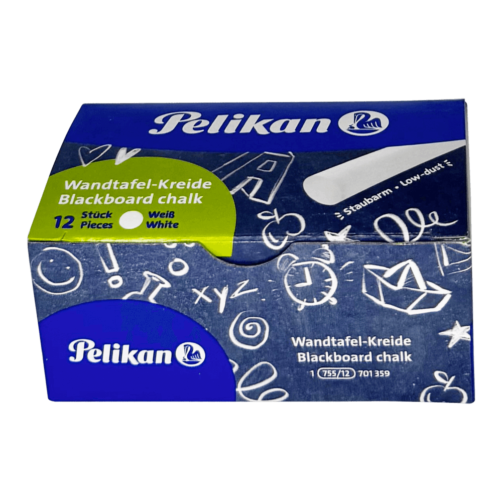 Pelikan Kellerkreide zur Fass- und Tankbeschriftung im Weinkeller