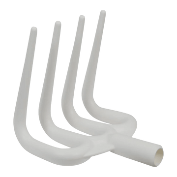 FBK PP Greif mit 4 Zinken für Traubengabel