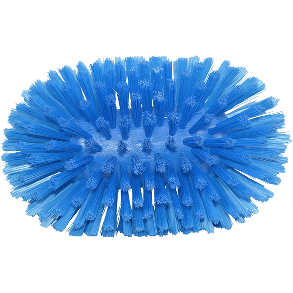 Runde Tankbürste FBK zur Reinigung von Edelstahltanks