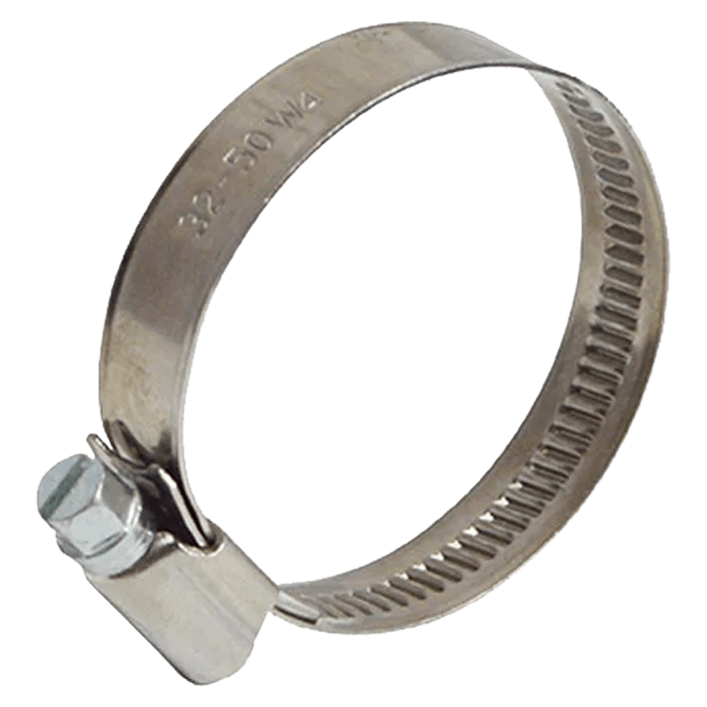 Collier de serrage