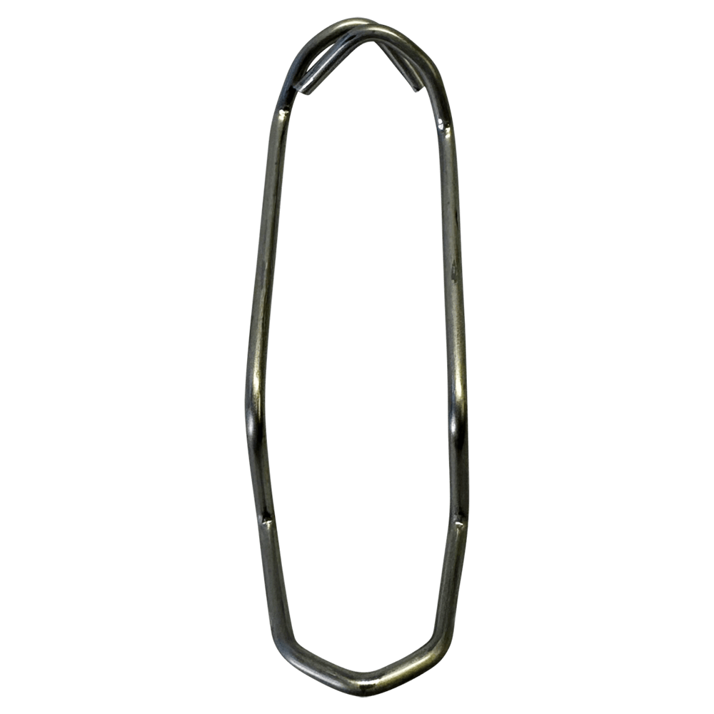 Vignetinox Pflanzstab Befestigung 6–10 mm, einzeln