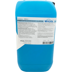 Wigol Membranpressenreiniger chlorfrei 15 kg für Reinigung von Traubenpressen