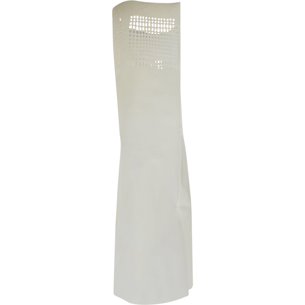 Wita Hüll Light 40 cm Rebschützer weiß/hellblau transparent

