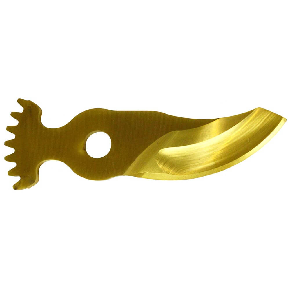 Lame de rechange pour Infaco F3015 (lame en titane)