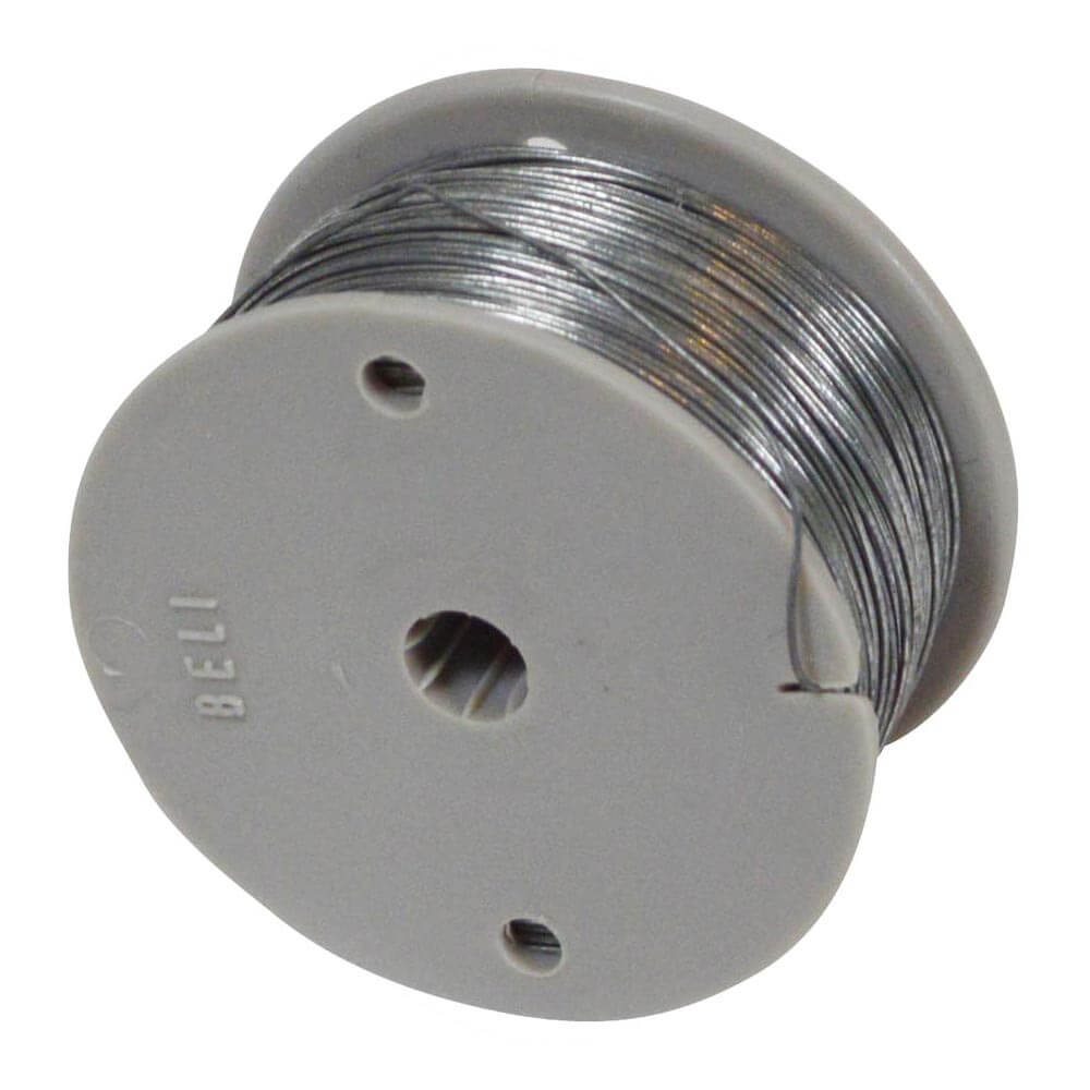 BELI Drahtspulen Bindedraht für Rebenbindegeräte