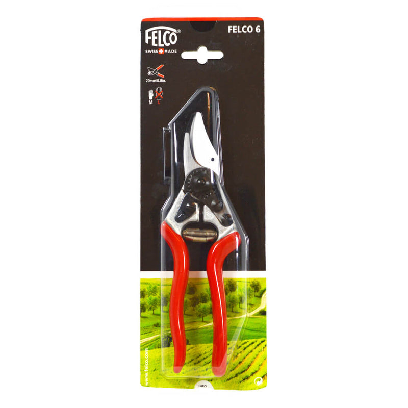 Felco 6 Schere