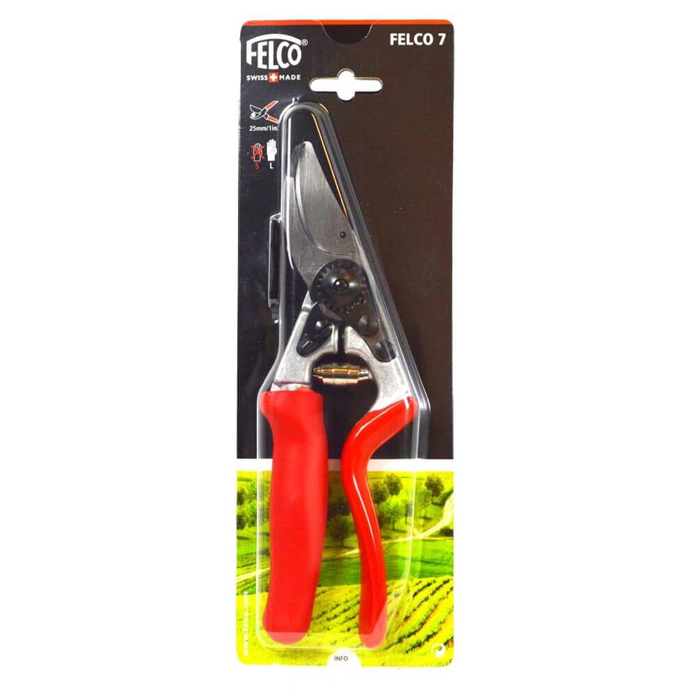 Felco 7 Schere