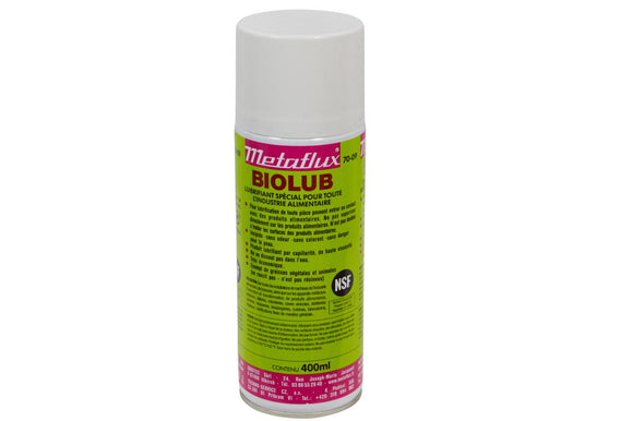 Metaflux Biolub Spray