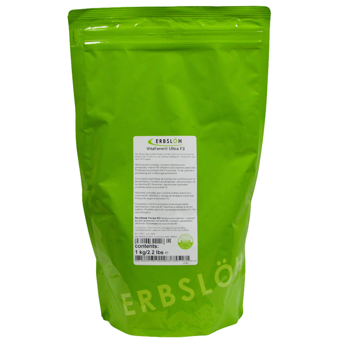 VitaFerm® Ultra
