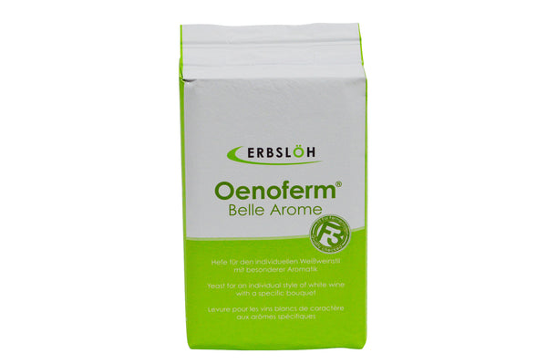 Oenoferm® Belle Arome (Erbslöh)