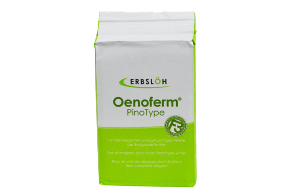 Oenoferm® PinoType (Erbslöh)