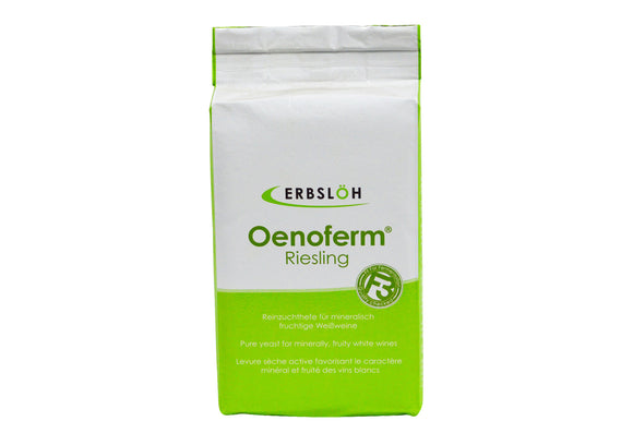 Oenoferm® Riesling F3 (Erbslöh)