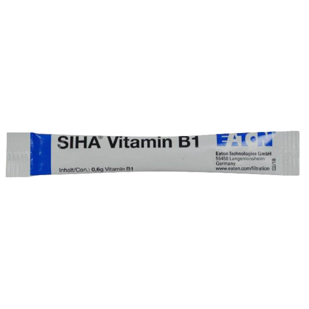 SIHA® Vitamine B1